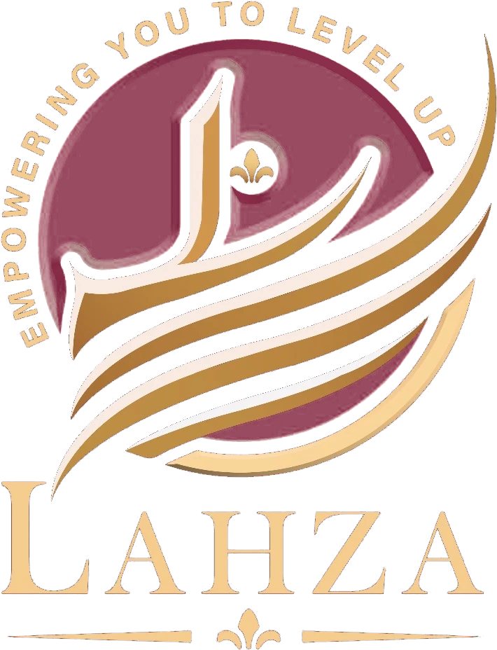 Lahza logo